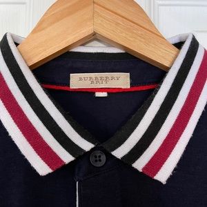 Burberry Brit Polo